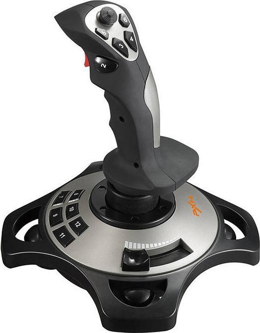 Actual product image PXN Joystick PXN-2113 PRO Flight control (Windows)