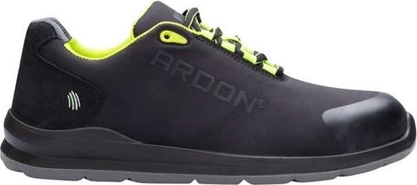 Actual product image Ardon Safety Shoes Softexs1p Yellow 43 (43)