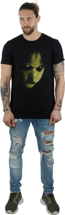 Produktbild The Exorcist Regan Face TShirt (XXL)