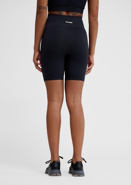 Immagine prodotto hummel Pantaloncini a vita alta senza cuciture Hmlalive (M)