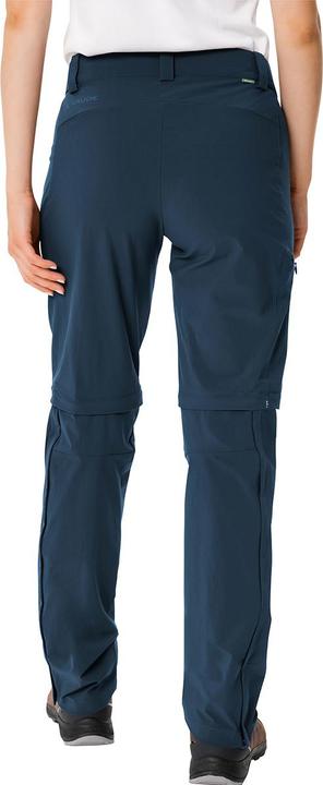 Actual product image Vaude Farley II (38)