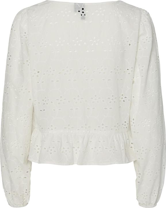 Immagine prodotto Pieces PCFARMORINE BRODERIE ANGLAISE Oberteil (XS)