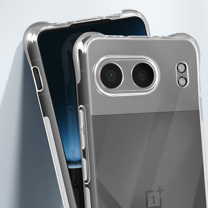 Actual product image Avizar ToughShield Case (OnePlus Nord 4)