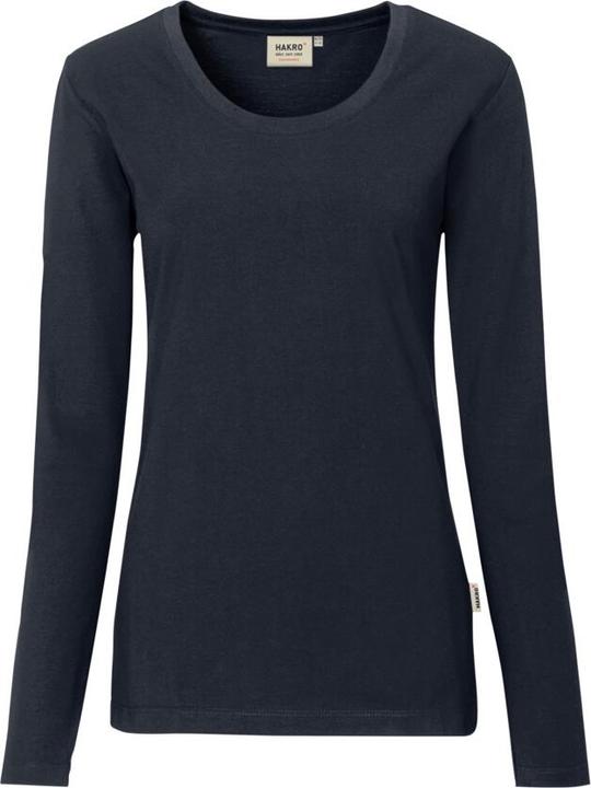 Produktbild Hakro Longsleeve MIKRALINARÂ® (3XL)