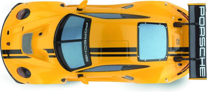 Actual product image Carrera Porsche 911 GT3