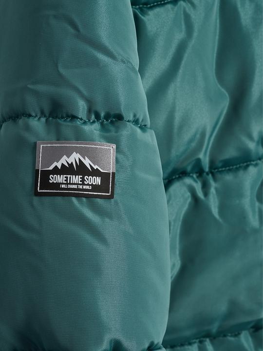 Actual product image hummel stsTHOR JACKET (140)