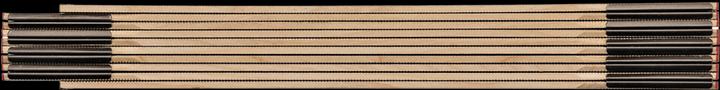 Image du produit Stabila Mètre pliant en bois Type 507 N (M, centimètres, mm)