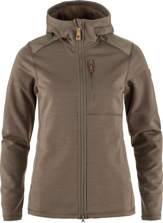Suede brown