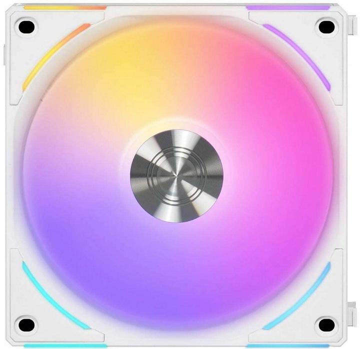 Image du produit Lian-Li UNI-FAN AL V2 (120 mm, 3 x)