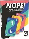 Immagine prodotto Game Factory No! (Tedesco, Francese, Inglese)