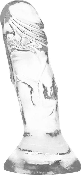 Image du produit X Ray Xray Clear Dildo Transparent 12cm X 2.6cm