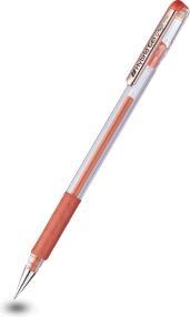 Image du produit Pentel Roller Hybrid Gel Grip (Bronze, 1 x)