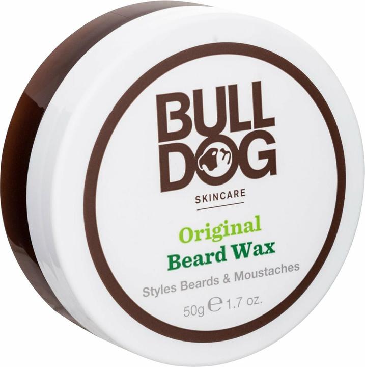 Image du produit Bulldog Cire à barbe originale