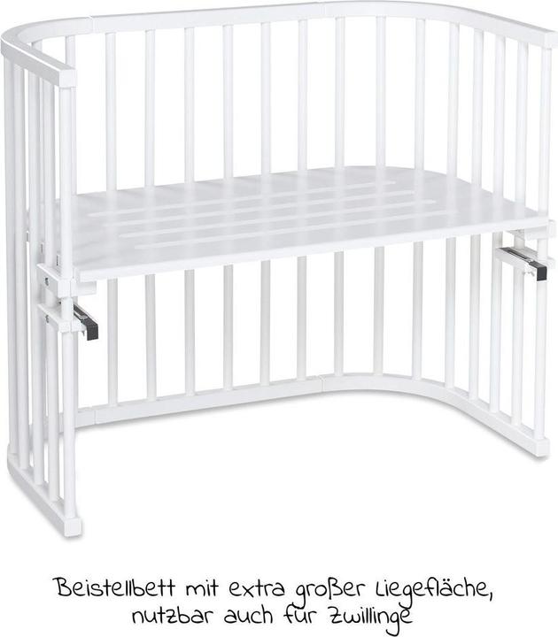 Babybay Maxi