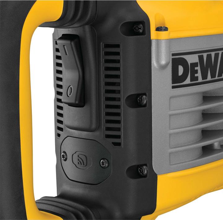 Produktbild DeWalt Abbruchhammer (Netzbetrieb)