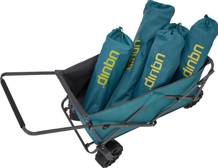 Produktbild Uquip Buddy Bollerwagen