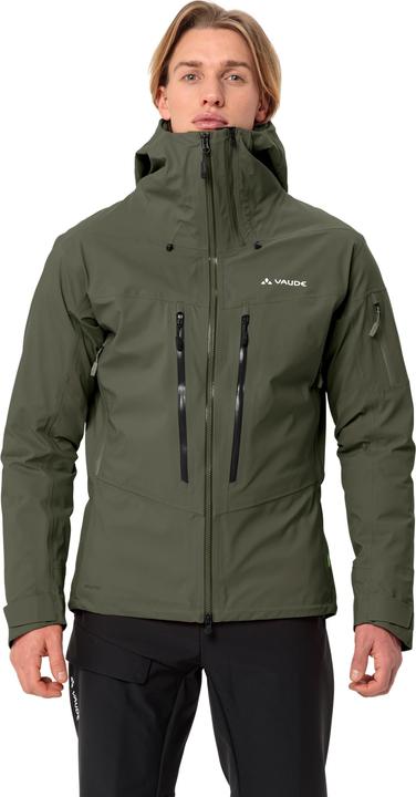 Immagine prodotto Vaude Monviso 3L (L)