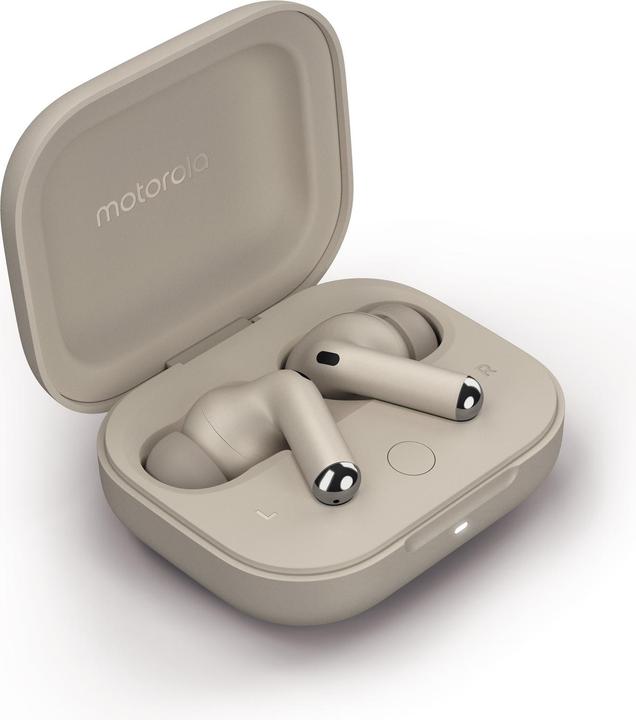Image du produit Motorola Moto Buds+ (ANC, 7 h, Sans fil)