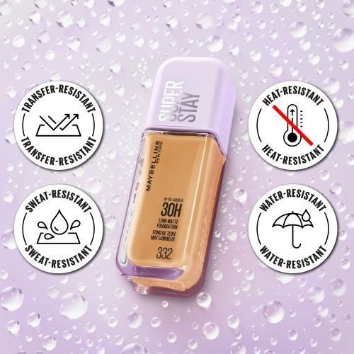 Image du produit Maybelline New York MNY Superstay/Everfresh (248 - Nu)