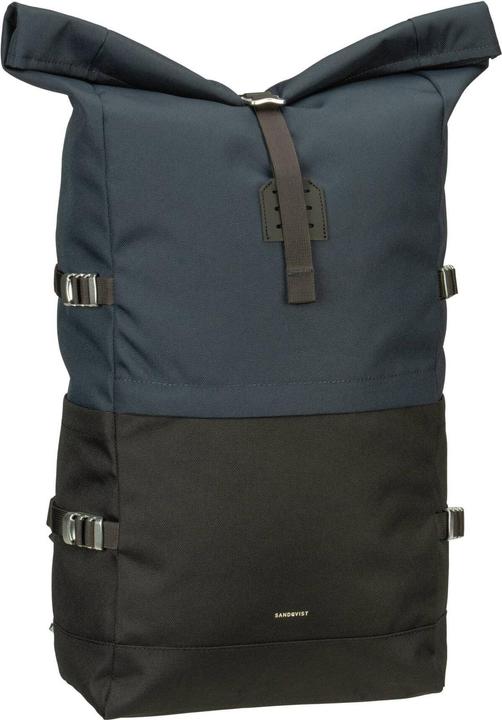 Actual product image Sandqvist Icon Rolltop Backpack 26 (26 l)