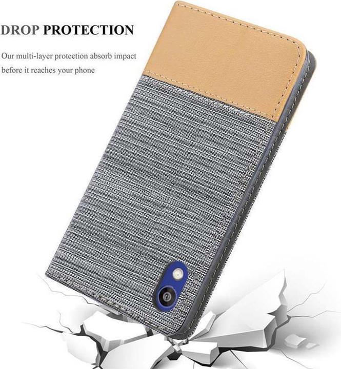 Actual product image Cadorabo Jeans Optik (Honor 8s)