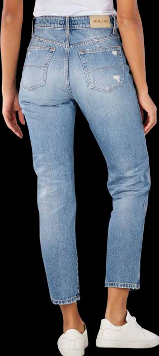 Produktbild Salsa Jeans 10018781 (W26/L28)