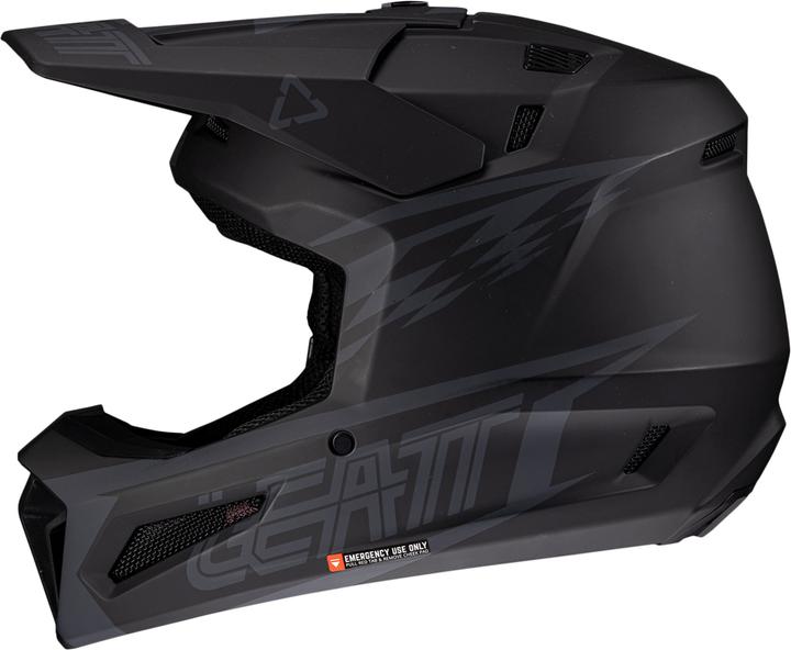 Produktbild Leatt Helmet Kit Moto 3.5 V25 (53 - 64 cm, S)