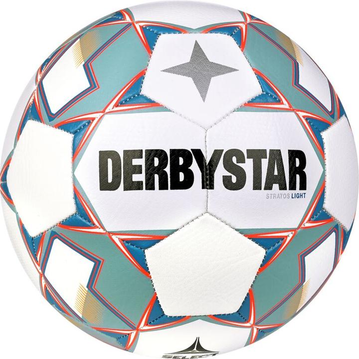 Immagine prodotto Derbystar ® Fussball Stratos Light 350