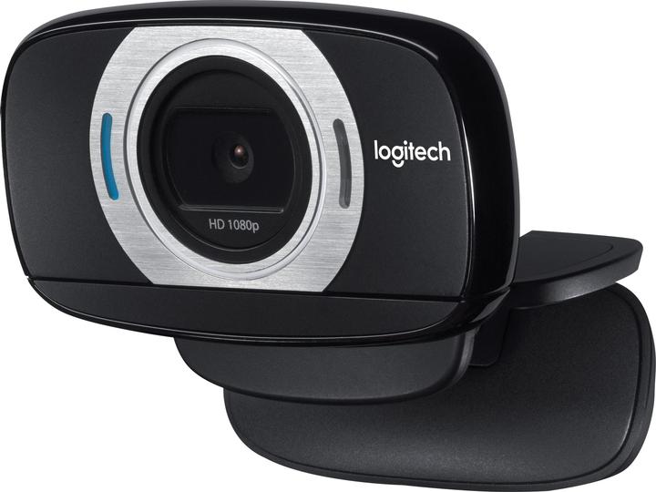 Produktbild Logitech C615 (2 Mpx)