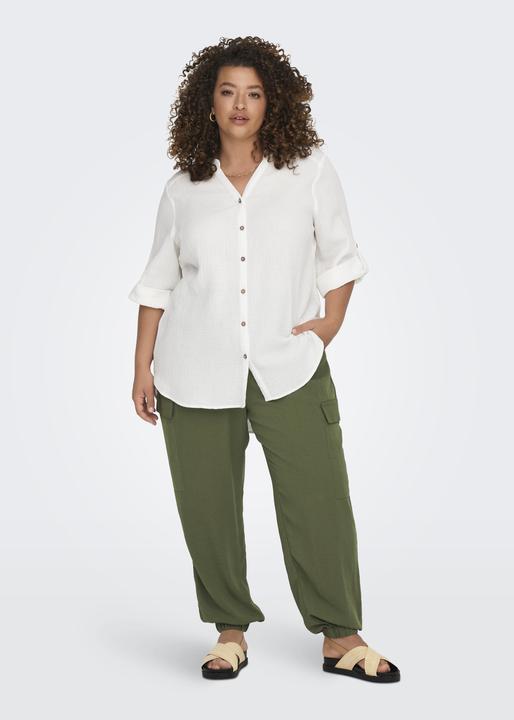 Immagine prodotto Only Pantaloni cargo regular fit Pantaloni cargo (42)