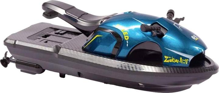 Produktbild Invento Mini Jet Ski RC Einsteiger Motorboot 135 mm