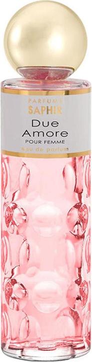 Image du produit Saphir Due Amore Women - Eau De Parfum - 50Ml (Eau de parfum, 50 ml)