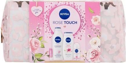 NIVEA Rose Touch (Roll-on, 400 ml)