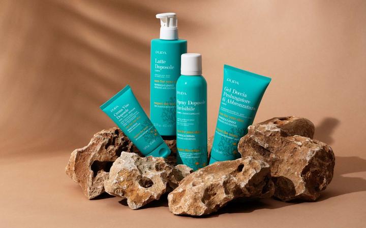 Produktbild Pupa Milano After Sun (Gel, 50 ml)