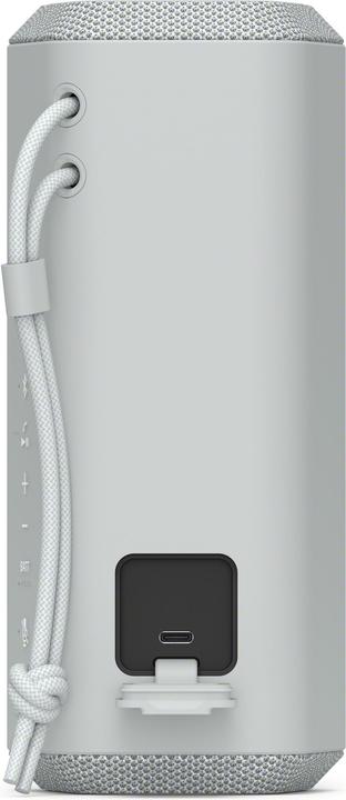 Actual product image Sony SRS-XE200 (16 h, Rechargeable battery operated)