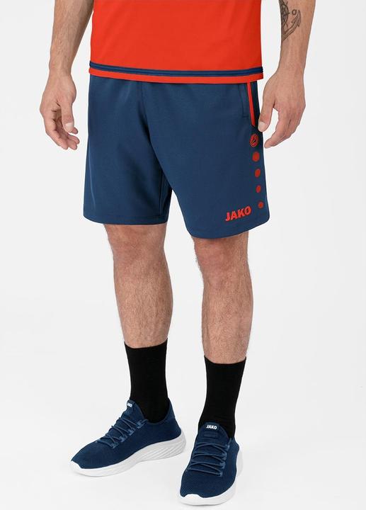 Produktbild JAKO SHORT COMPETITION 2.0 (3XL)