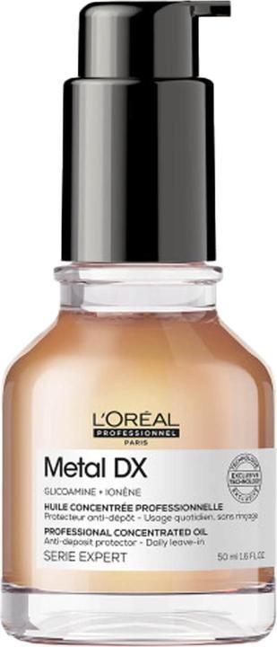 Metallo Dx (50 ml)