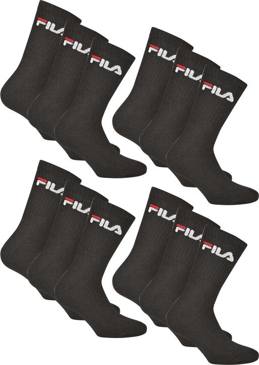 Image du produit FILA Socken (Lot de 3, 35 - 38)