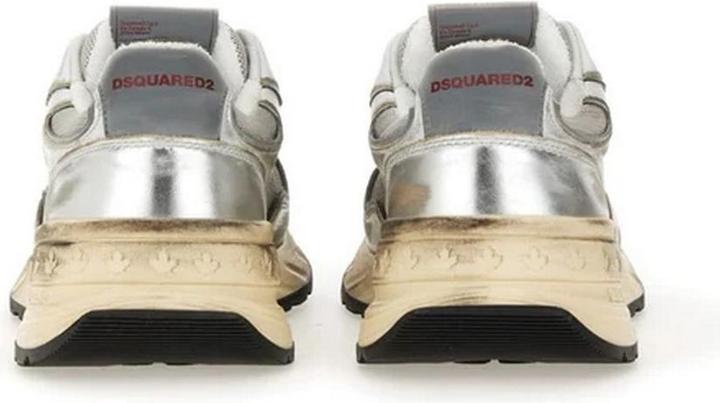 Produktbild Dsquared2 Sneakers Silver (40)