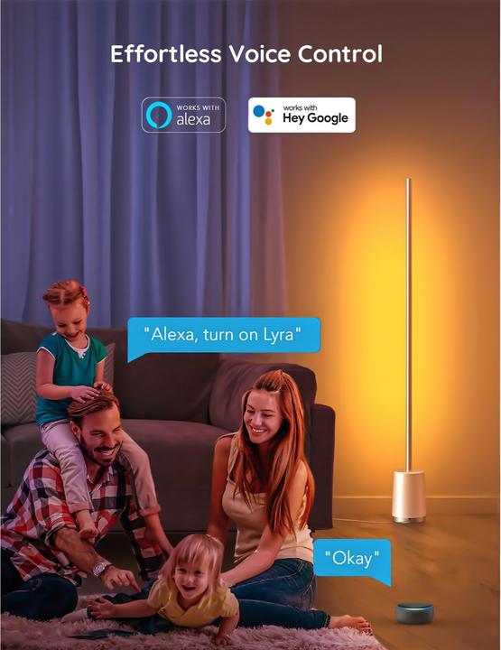 Image du produit Govee Lyra (1500 lm)