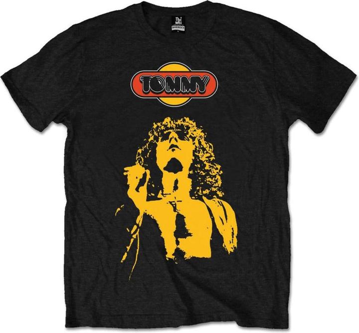 Actual product image The Who Tommy (S)
