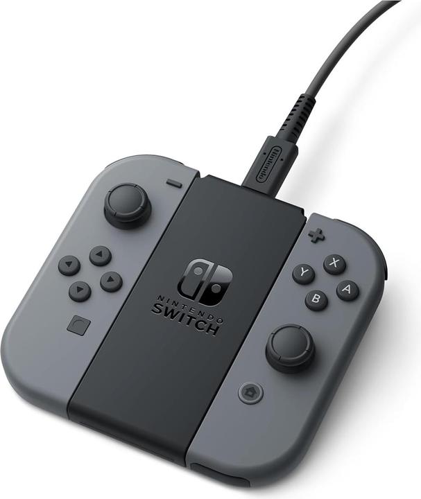 Produktbild Nintendo Switch Ladeaufsteller Joy-Con (Switch)