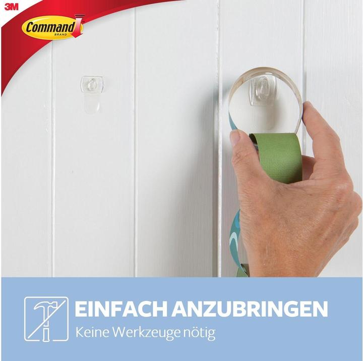 Produktbild Command Mini-Haken