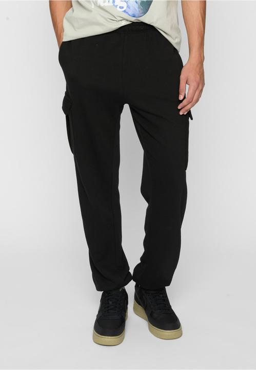 Immagine prodotto Urban Classics Pantaloni da ginnastica larghi in spugna leggera - 166795 (M)