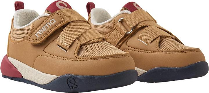 Produktbild Reima tec Kinderschuh Kiirus Peanut Brown (26)