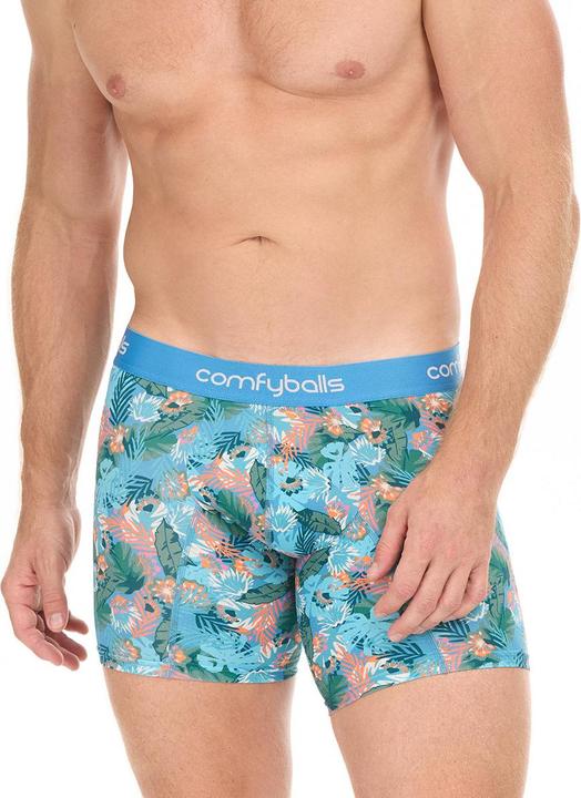 Image du produit Comfyballs Cotton Long (S, Une unité par pack)