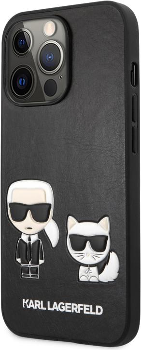 Image du produit Karl Lagerfeld Cas (Apple iPhone 13 Pro Max)