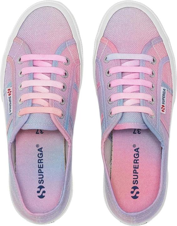 Produktbild Superga Sneaker 2750 Shaded (38)