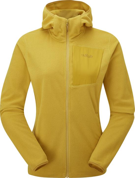 Rab Tecton Hoodie