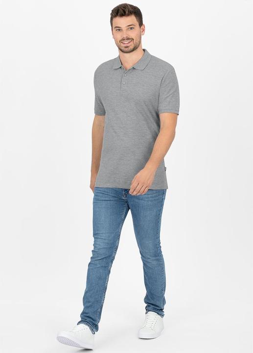 Image du produit JAKO Polo organique (M)